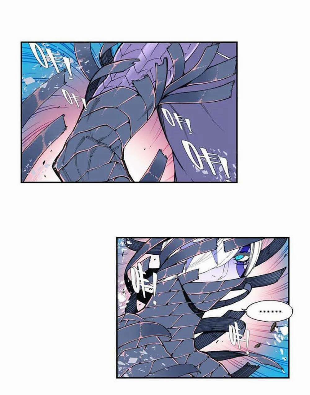 Thời Đại X Long 97 trang 42