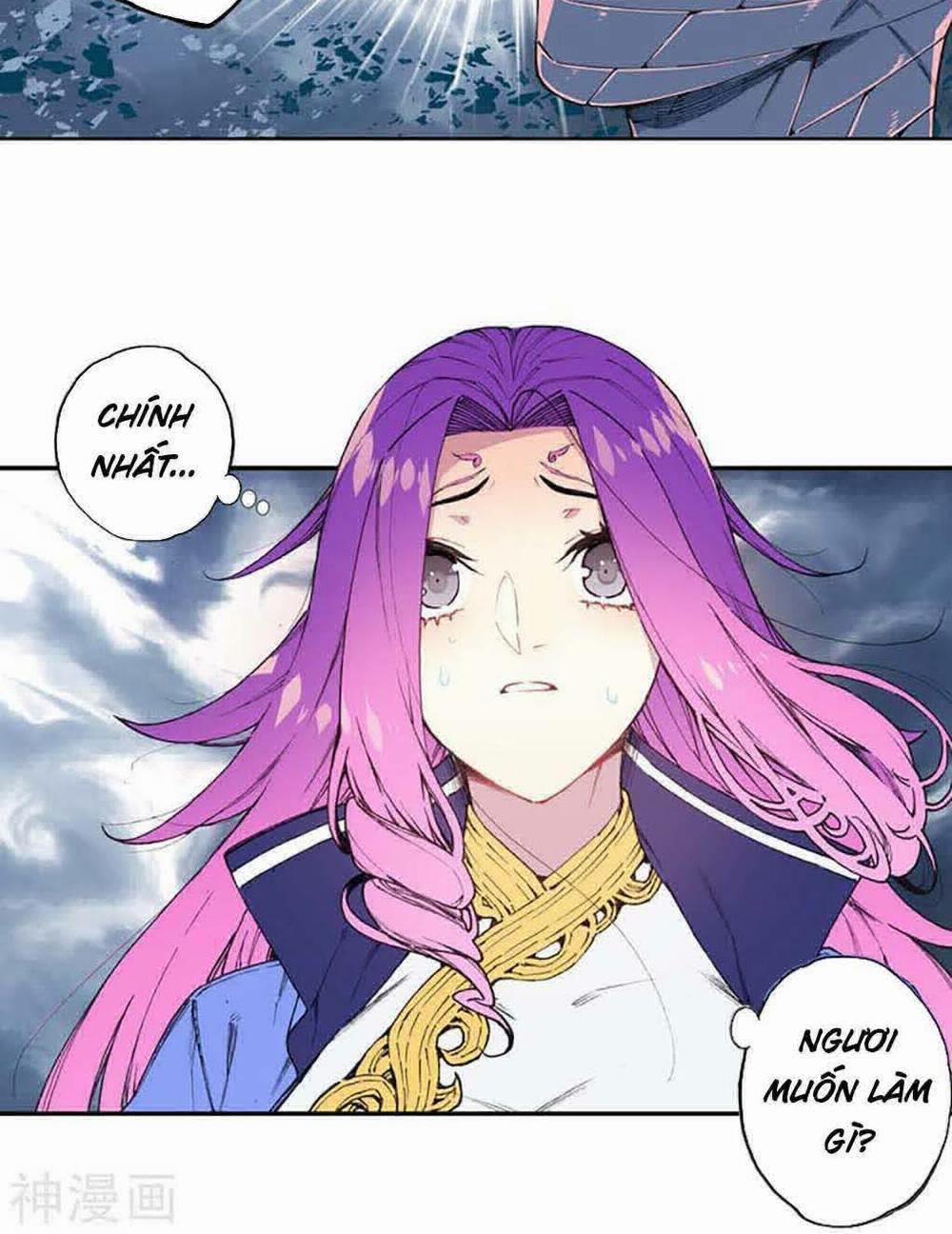 Thời Đại X Long 97 trang 46