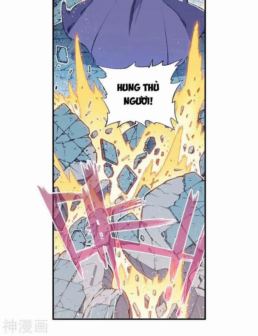 Thời Đại X Long 97 trang 5