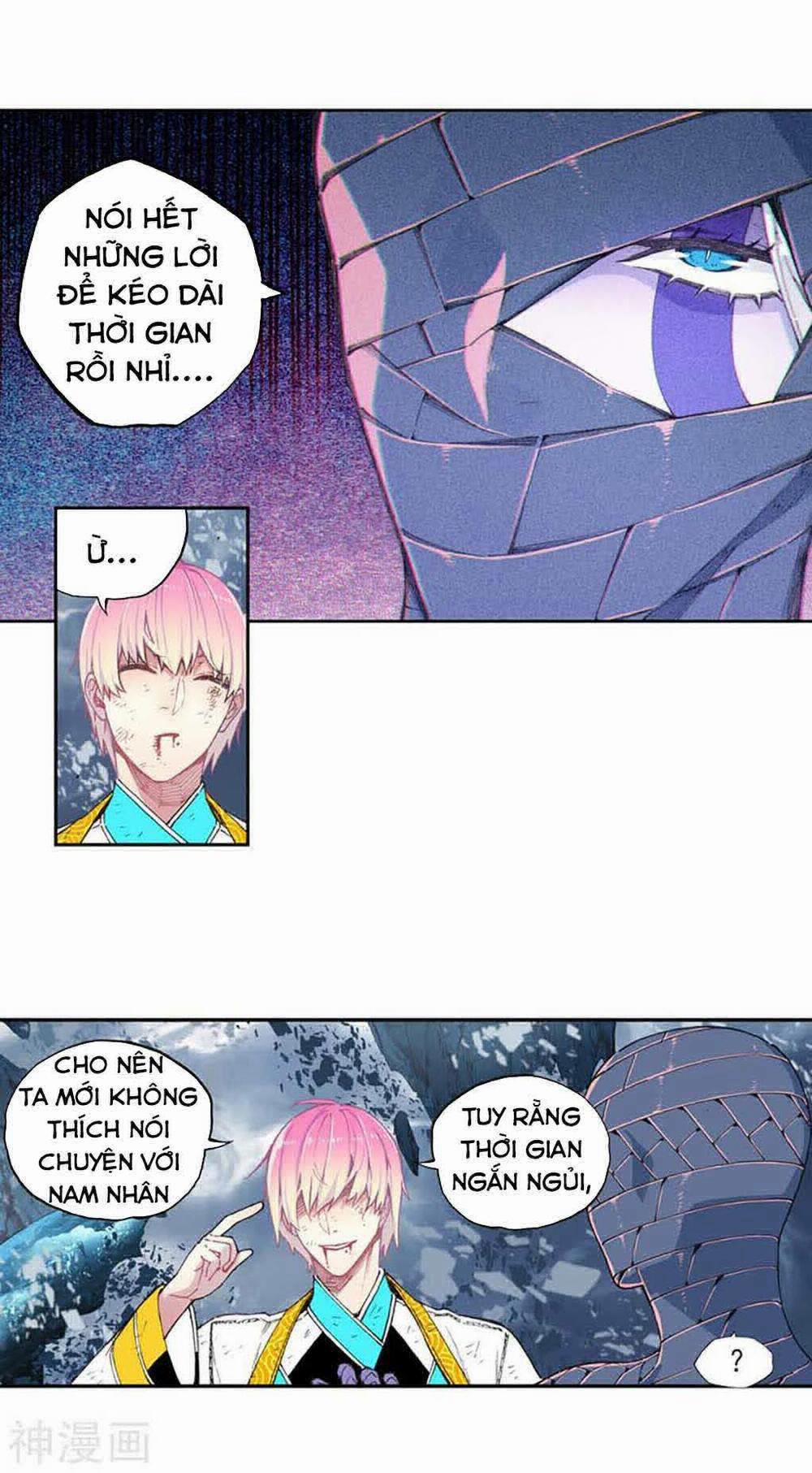 Thời Đại X Long 97 trang 51