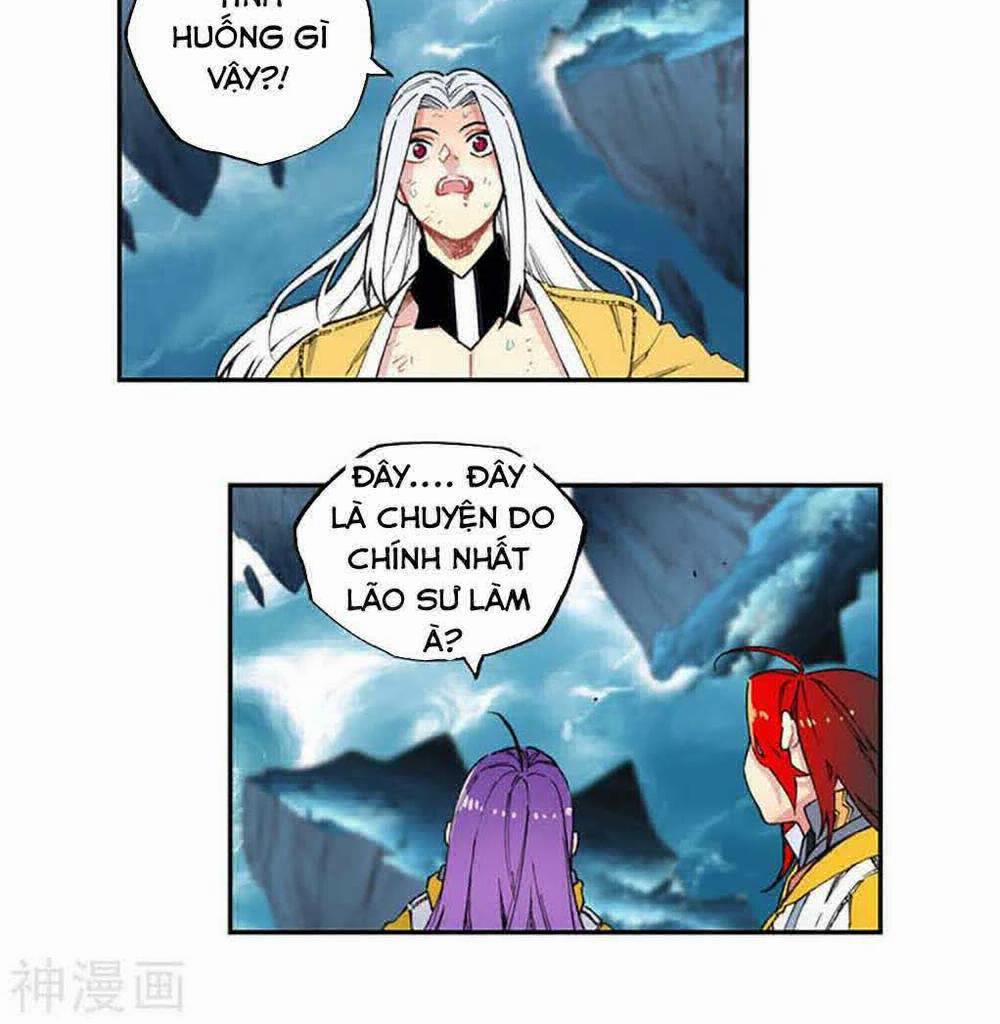 Thời Đại X Long 97 trang 55