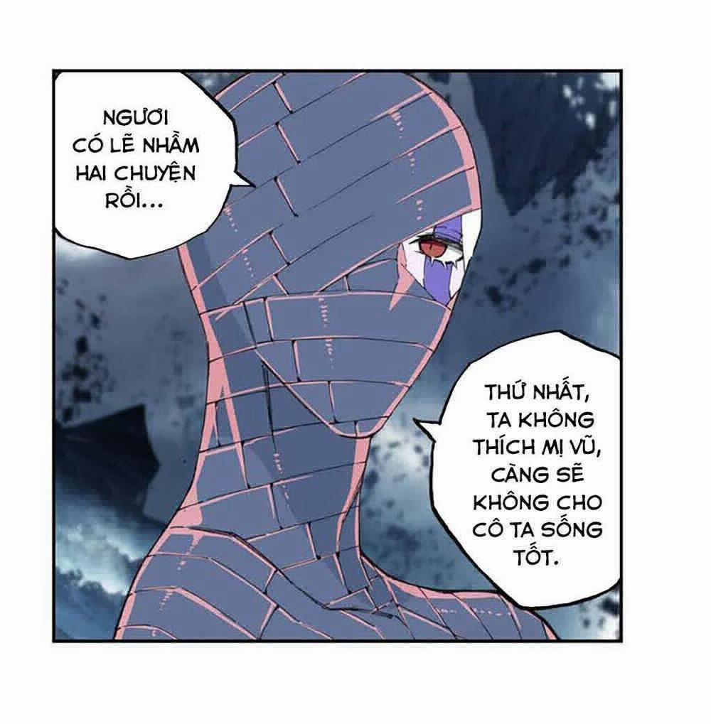 Thời Đại X Long 97 trang 59