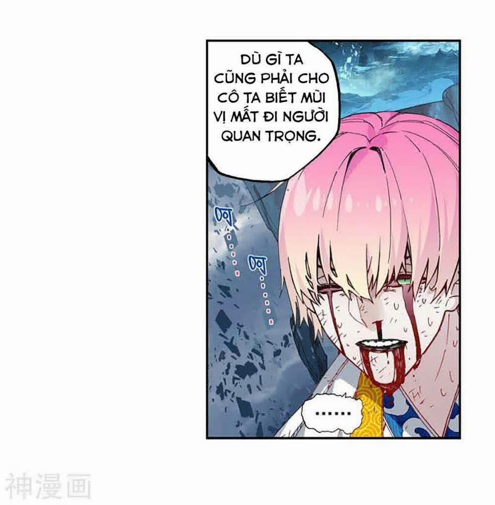 Thời Đại X Long 97 trang 60