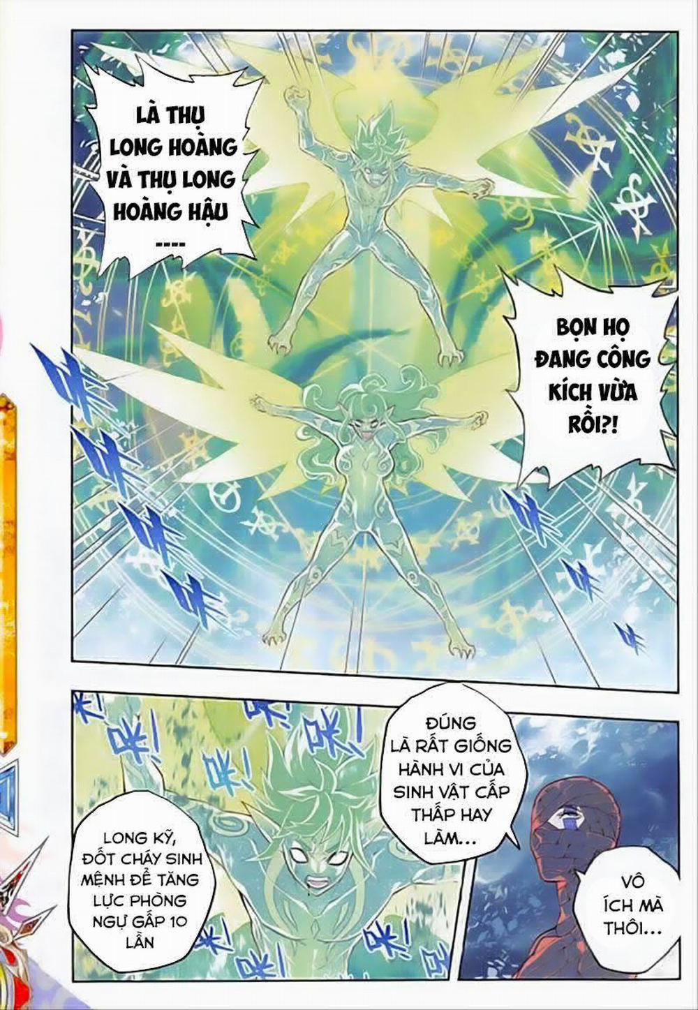 Thời Đại X Long 98 trang 2