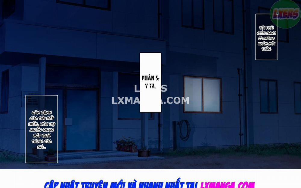 Thời gian tỏa sáng của tôi 4 - Kotone trang 3