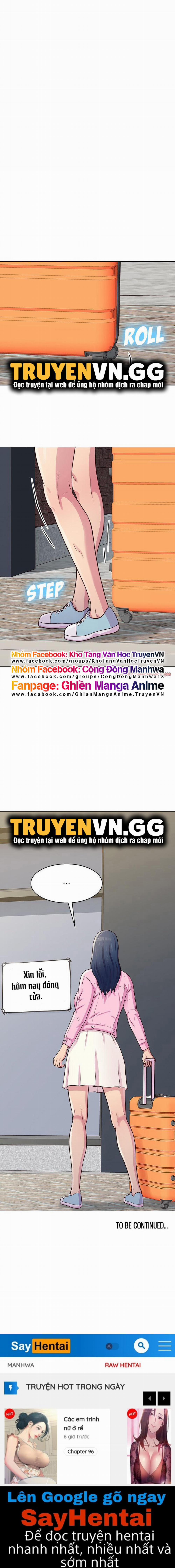 Thời Khắc Chọn Lựa 10 trang 17