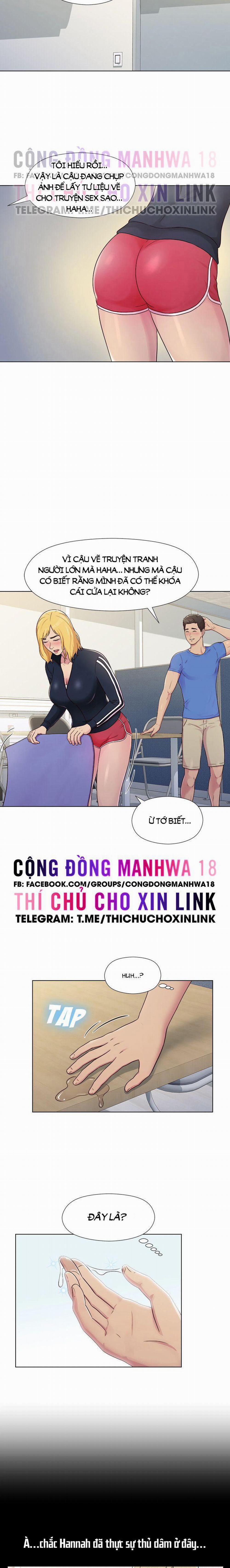 Thời Khắc Chọn Lựa 2 trang 2