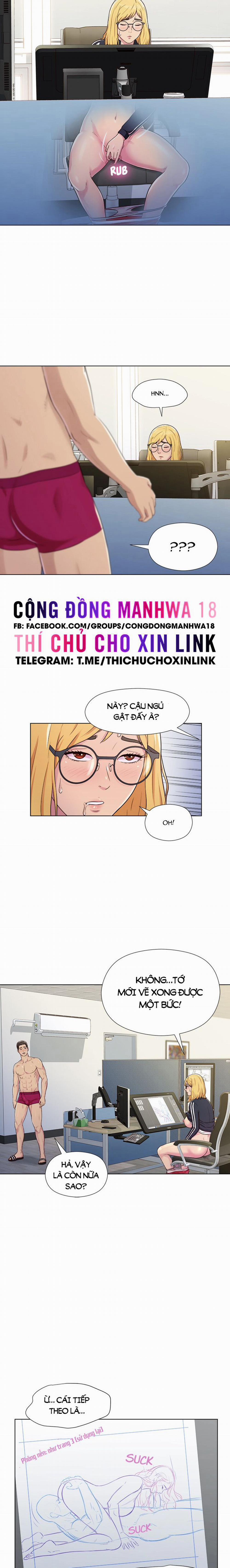 Thời Khắc Chọn Lựa 2 trang 9