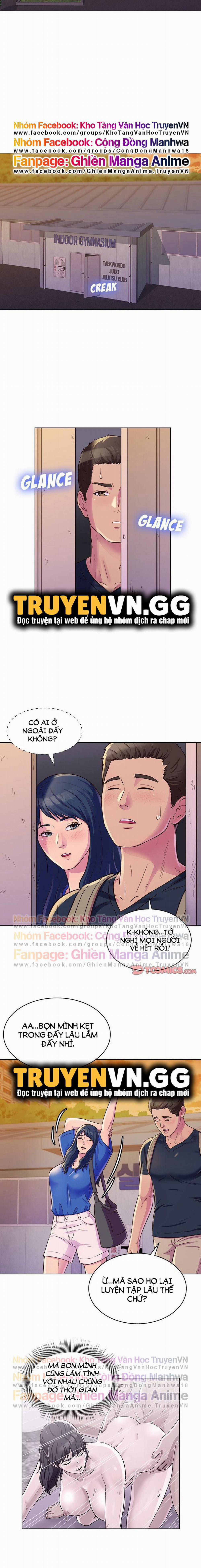 Thời Khắc Chọn Lựa 8 trang 2