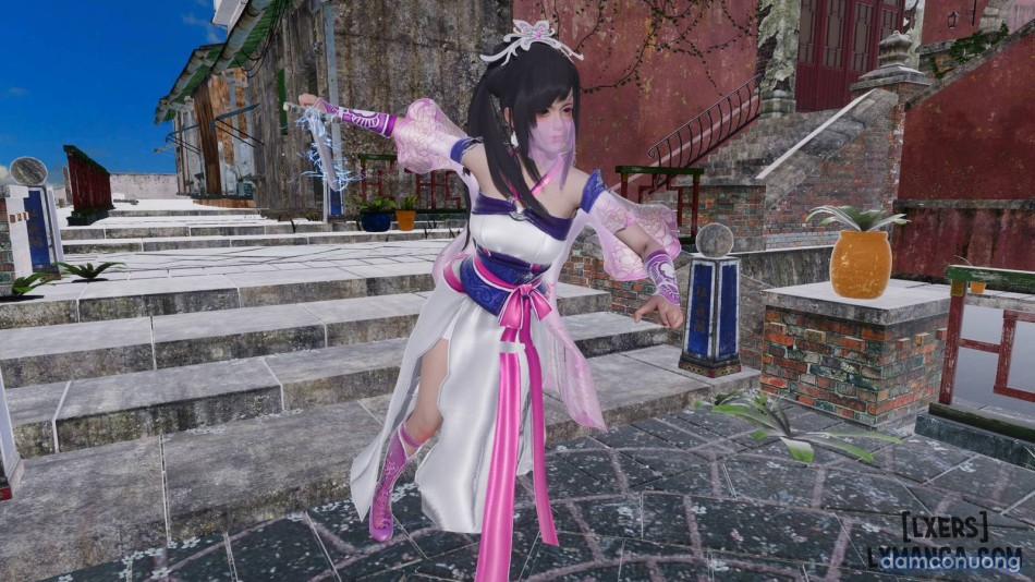 Thời - Không Giả (Hoa Bảo Ngọc) 1 trang 11