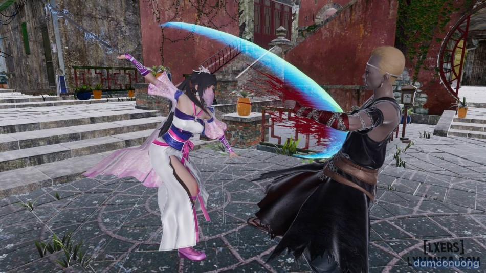 Thời - Không Giả (Hoa Bảo Ngọc) 1 trang 12