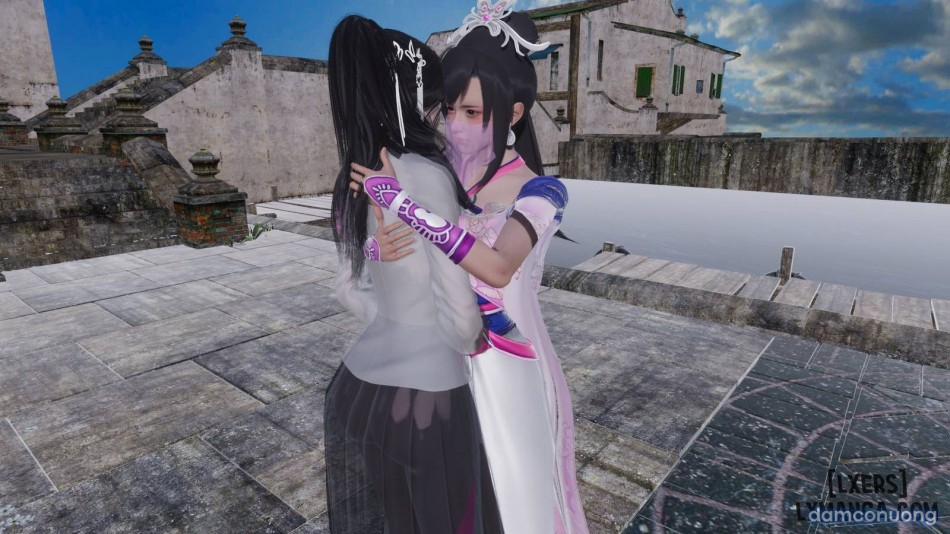 Thời - Không Giả (Hoa Bảo Ngọc) 1 trang 25