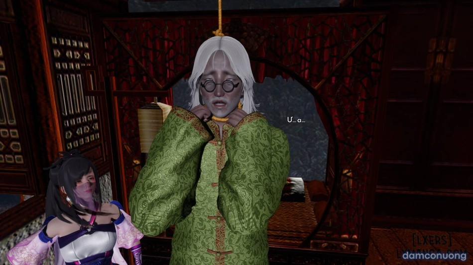 Thời - Không Giả (Hoa Bảo Ngọc) 1 trang 42