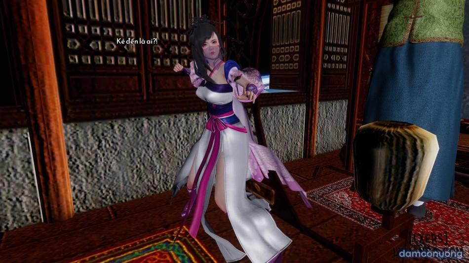 Thời - Không Giả (Hoa Bảo Ngọc) 1 trang 45