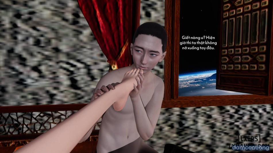 Thời - Không Giả (Hoa Bảo Ngọc) 2 trang 25