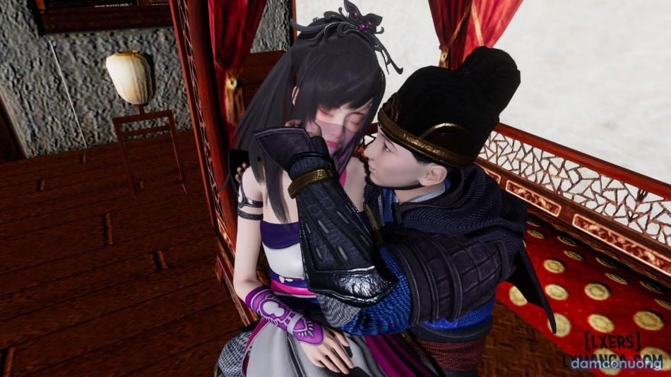 Thời - Không Giả (Hoa Bảo Ngọc) 2 trang 3