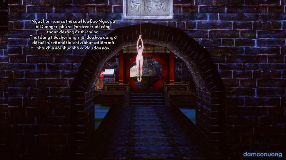 Thời - Không Giả (Hoa Bảo Ngọc) 2 trang 45