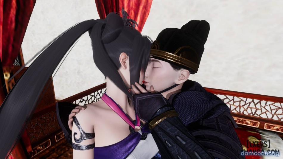 Thời - Không Giả (Hoa Bảo Ngọc) 2 trang 6