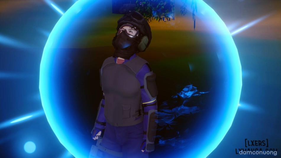 Thời - Không Giả (Hoa Bảo Ngọc) 3 trang 10