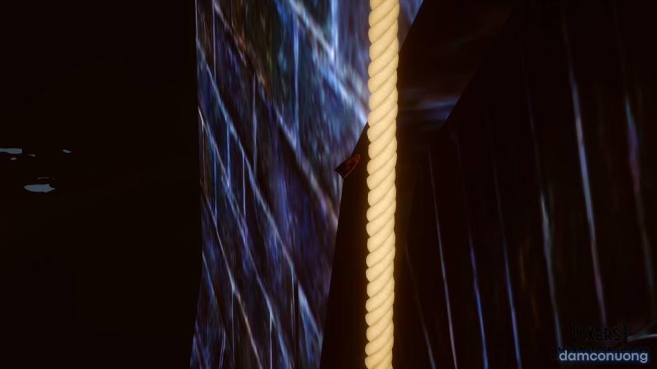 Thời - Không Giả (Hoa Bảo Ngọc) 3 trang 12