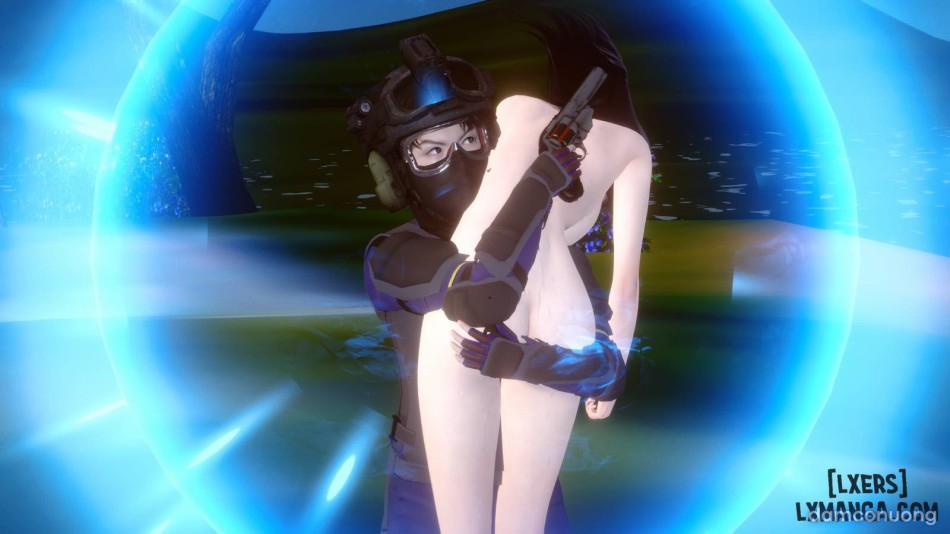 Thời - Không Giả (Hoa Bảo Ngọc) 3 trang 14