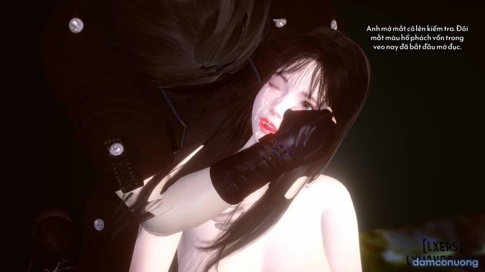 Thời - Không Giả (Hoa Bảo Ngọc) 3 trang 18