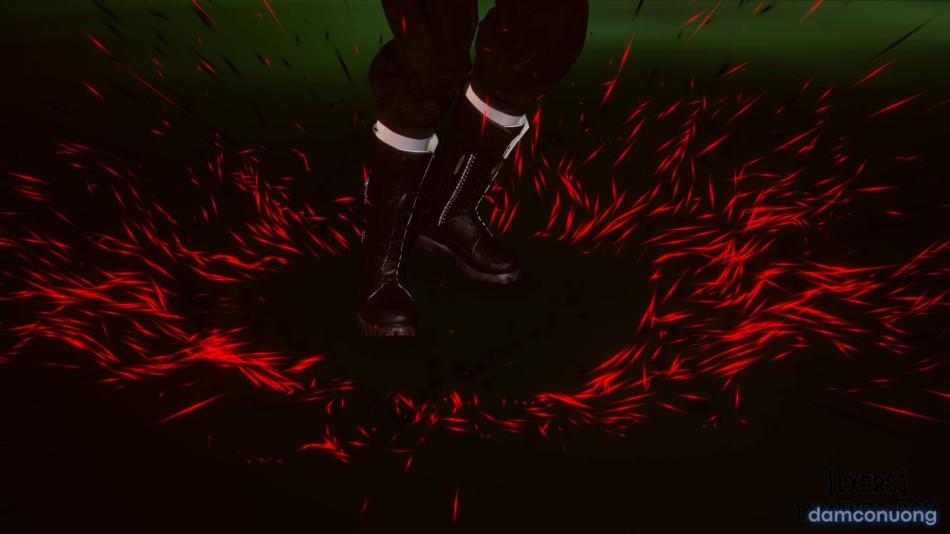 Thời - Không Giả (Hoa Bảo Ngọc) 3 trang 2