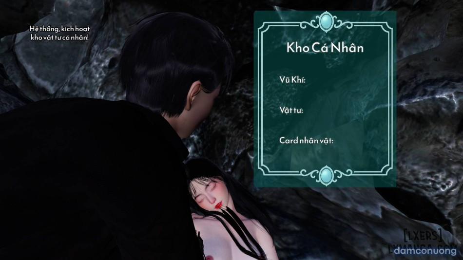 Thời - Không Giả (Hoa Bảo Ngọc) 3 trang 26