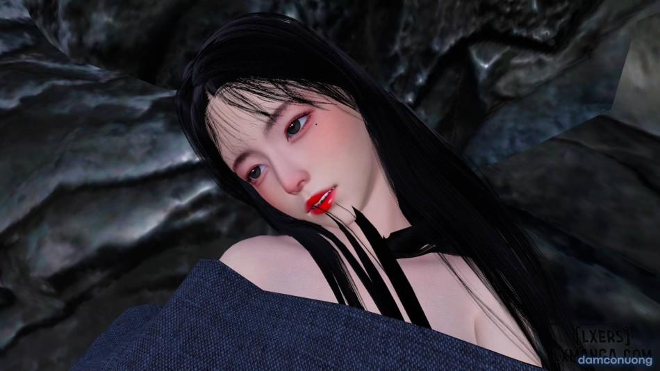 Thời - Không Giả (Hoa Bảo Ngọc) 3 trang 33