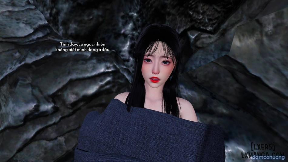 Thời - Không Giả (Hoa Bảo Ngọc) 3 trang 34