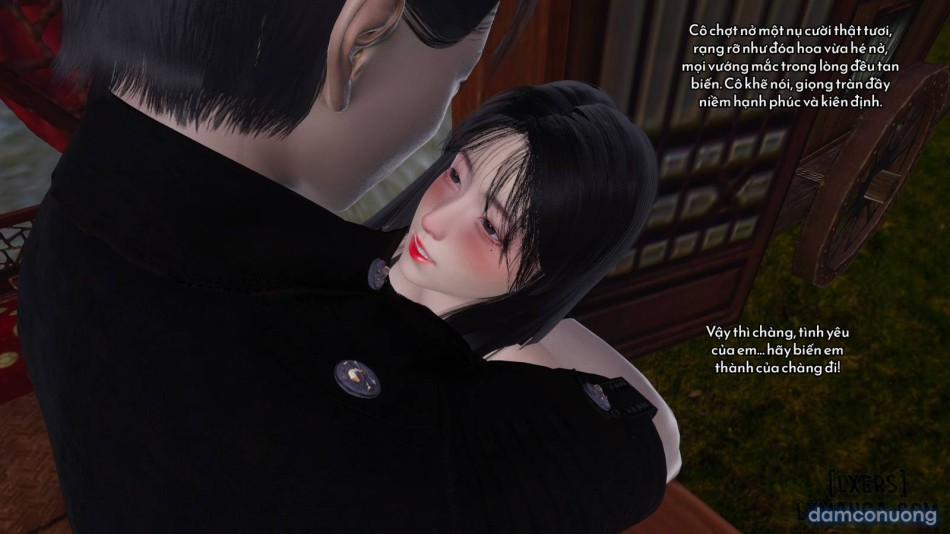 Thời - Không Giả (Hoa Bảo Ngọc) 4 trang 45