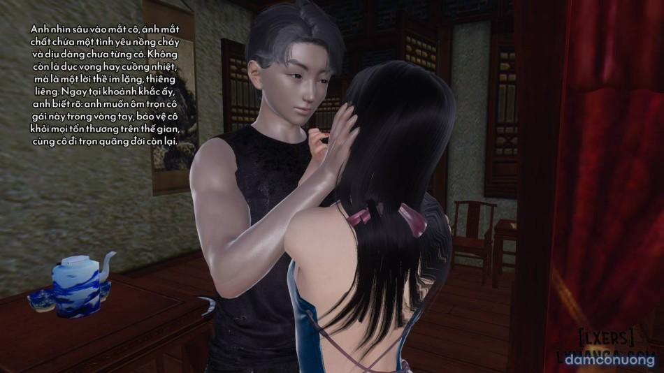 Thời - Không Giả (Hoa Bảo Ngọc) 4 trang 66