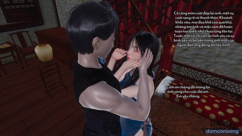 Thời - Không Giả (Hoa Bảo Ngọc) 4 trang 67