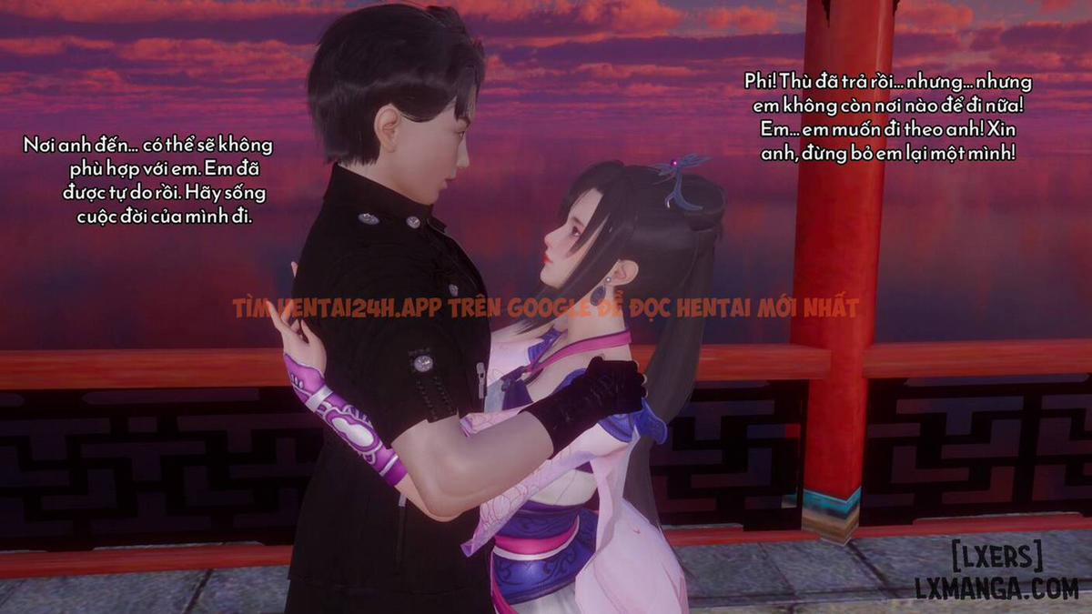 Thời - Không Giả (Hoa Bảo Ngọc) 5 trang 14