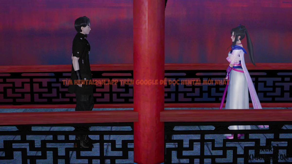 Thời - Không Giả (Hoa Bảo Ngọc) 5 trang 19