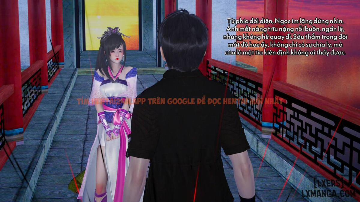 Thời - Không Giả (Hoa Bảo Ngọc) 5 trang 22