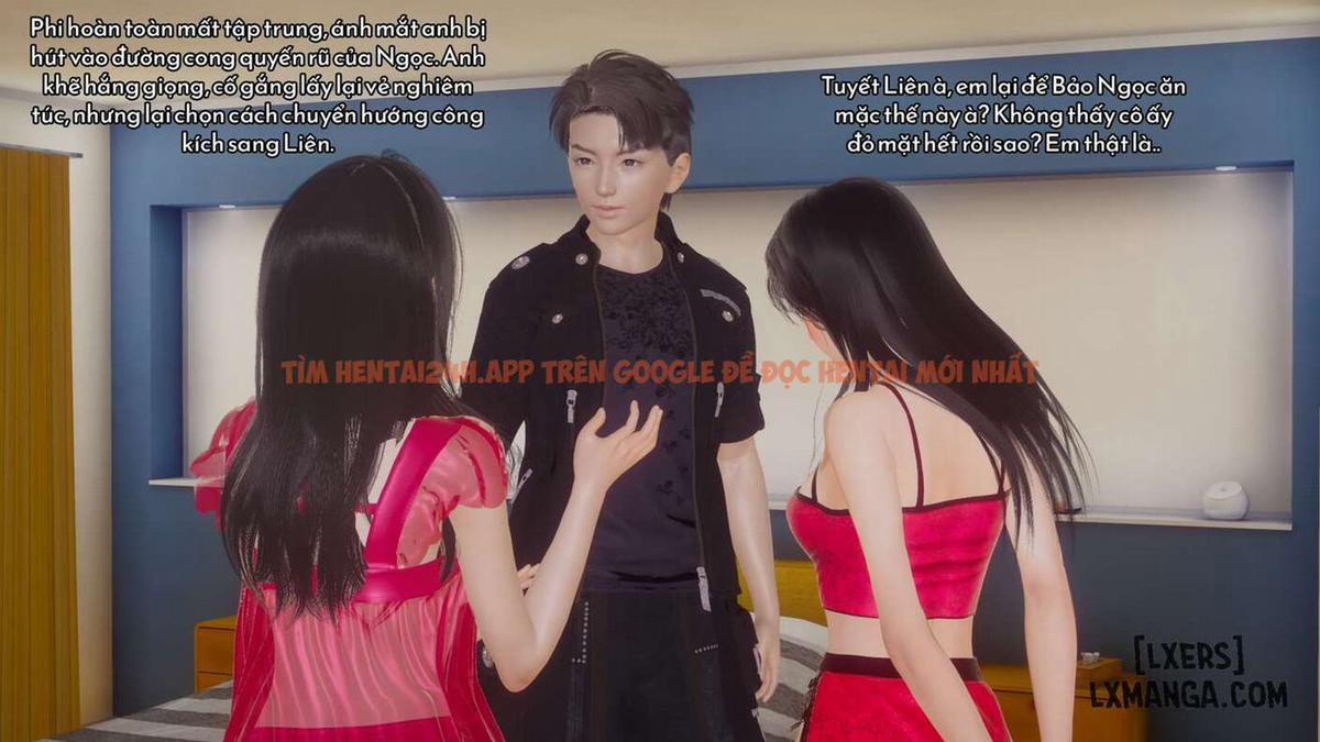 Thời - Không Giả (Hoa Bảo Ngọc) 5 trang 44