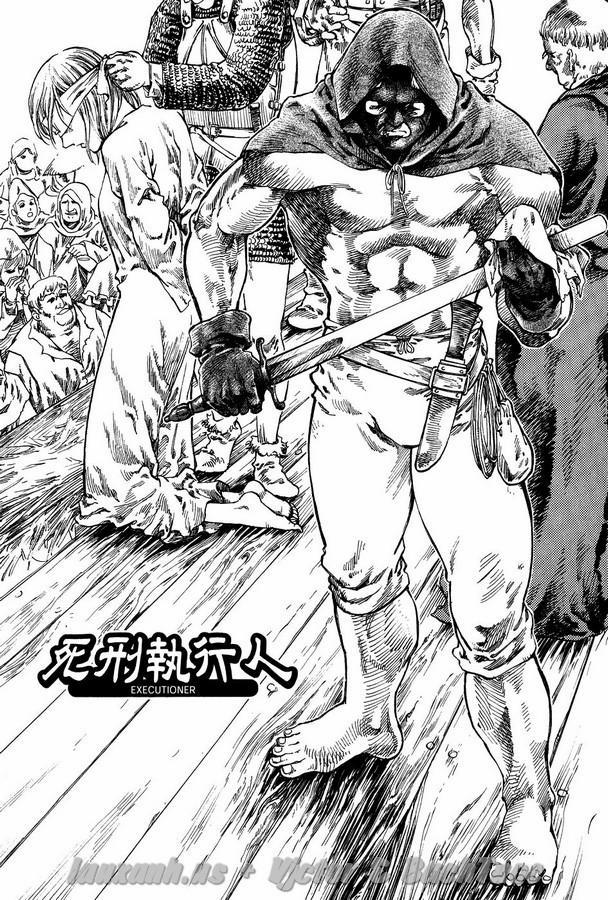 Thời Kỳ Bóng Tối 1 trang 5