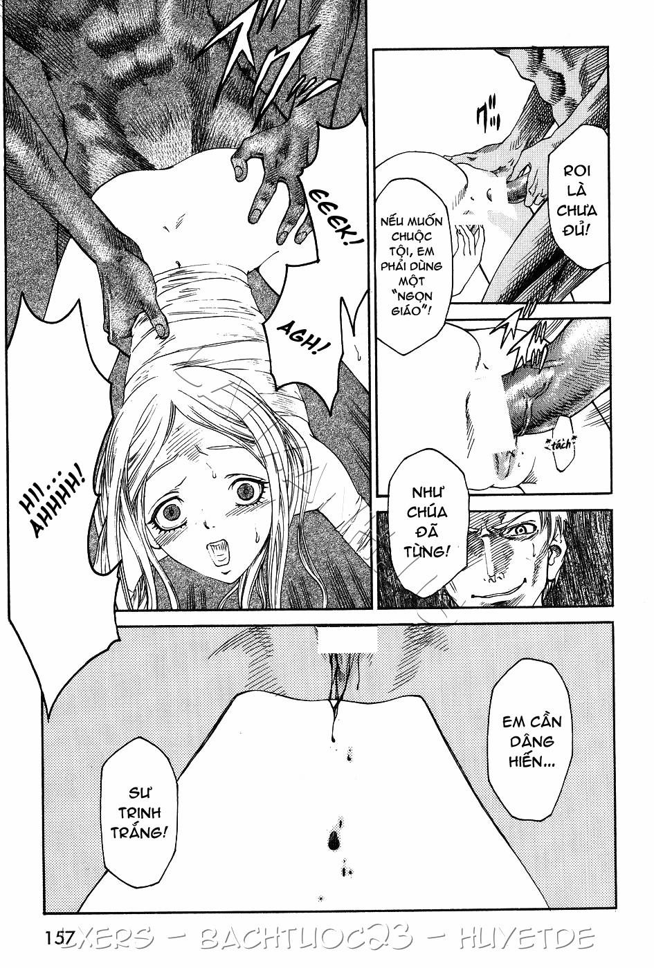 Thời Kỳ Bóng Tối 10 trang 6