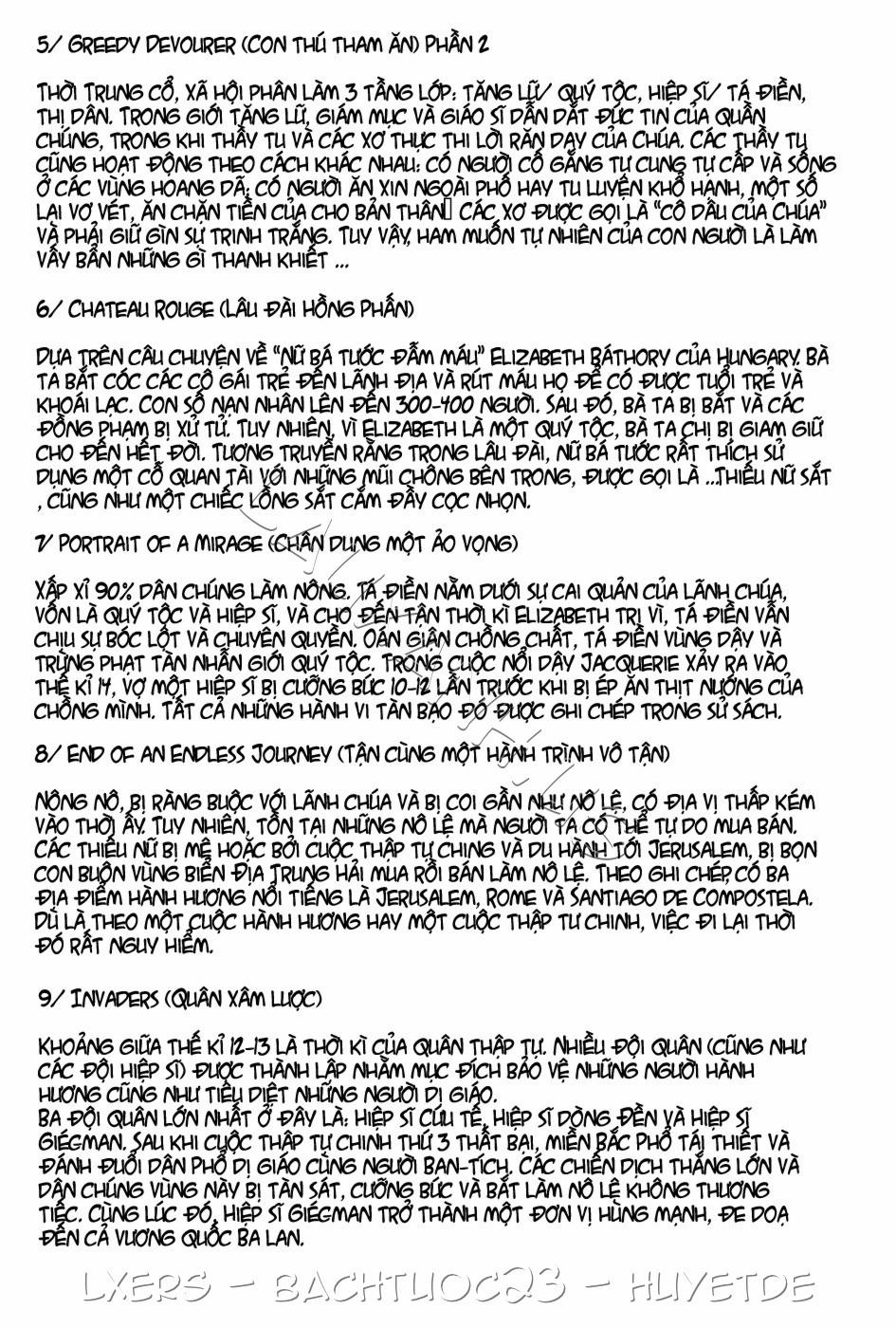 Thời Kỳ Bóng Tối 11 trang 25