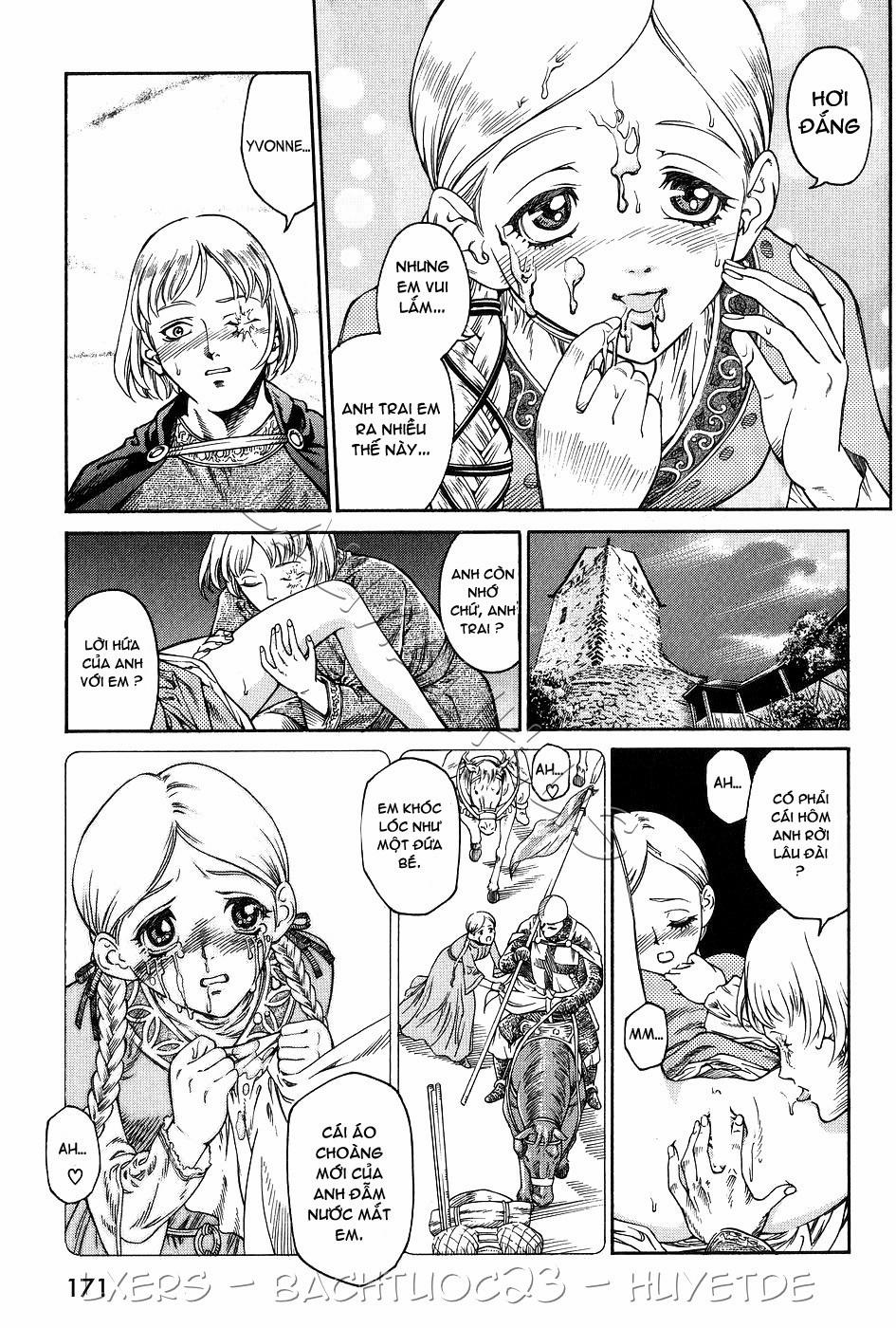 Thời Kỳ Bóng Tối 11 trang 4