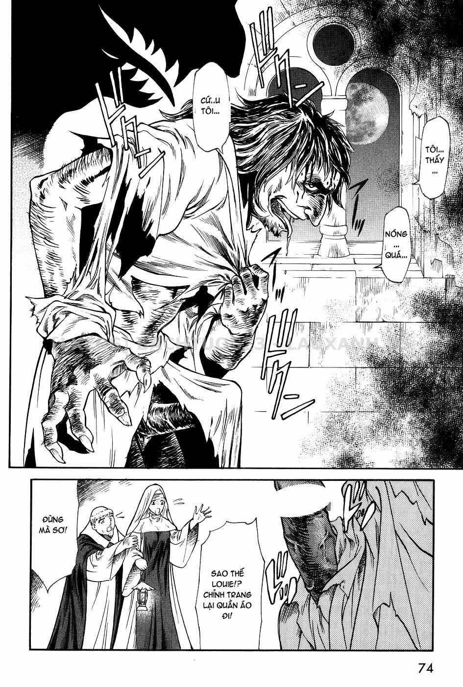 Thời Kỳ Bóng Tối 5 trang 7