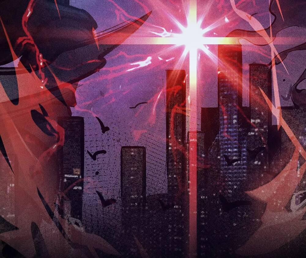 Thời Kỳ Tận Thế 0 trang 5