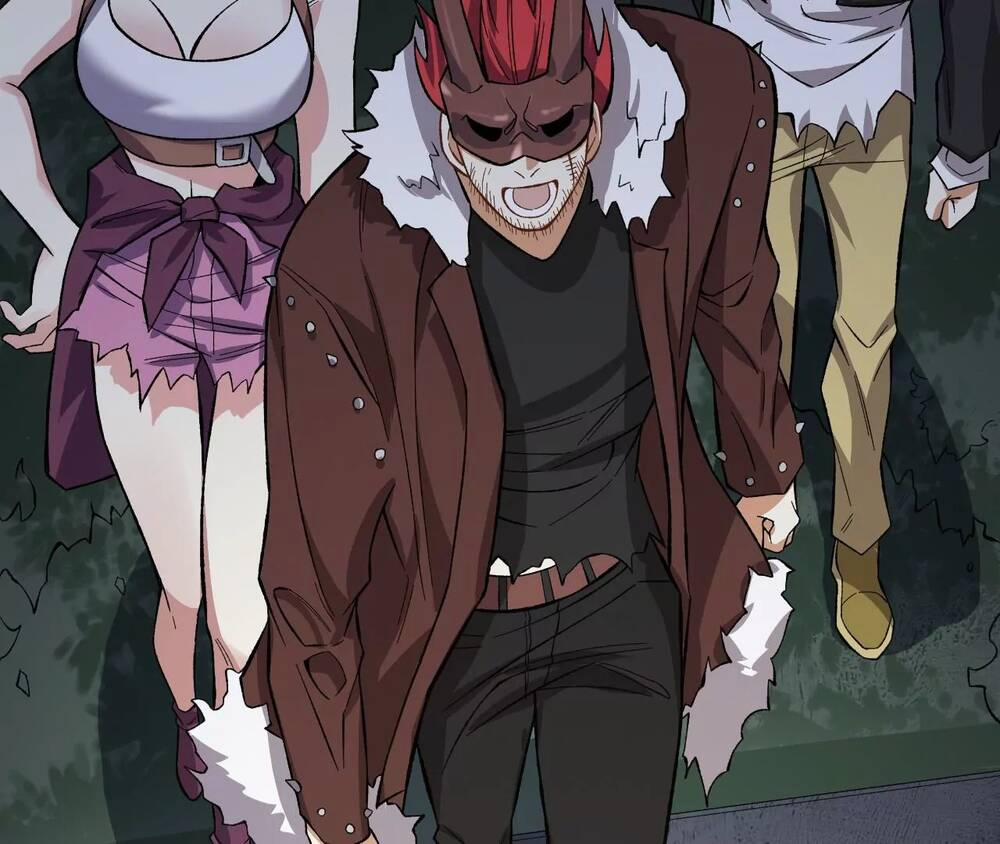 Thời Kỳ Tận Thế 0 trang 64