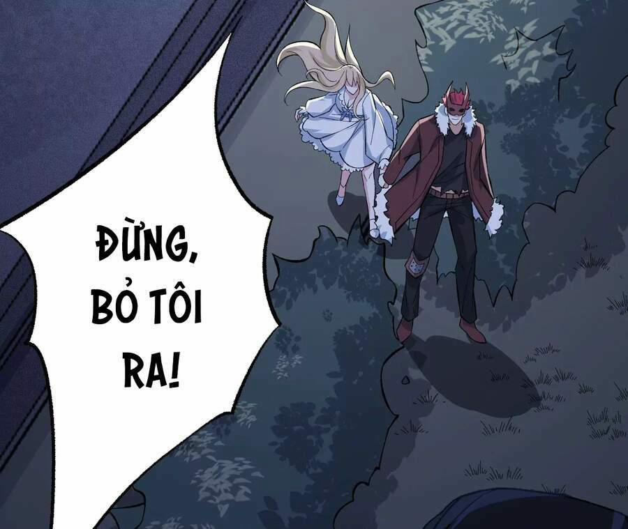 Thời Kỳ Tận Thế 10 trang 23