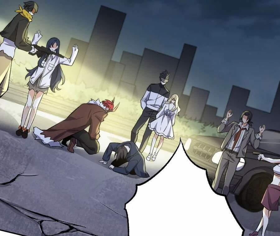 Thời Kỳ Tận Thế 10 trang 4