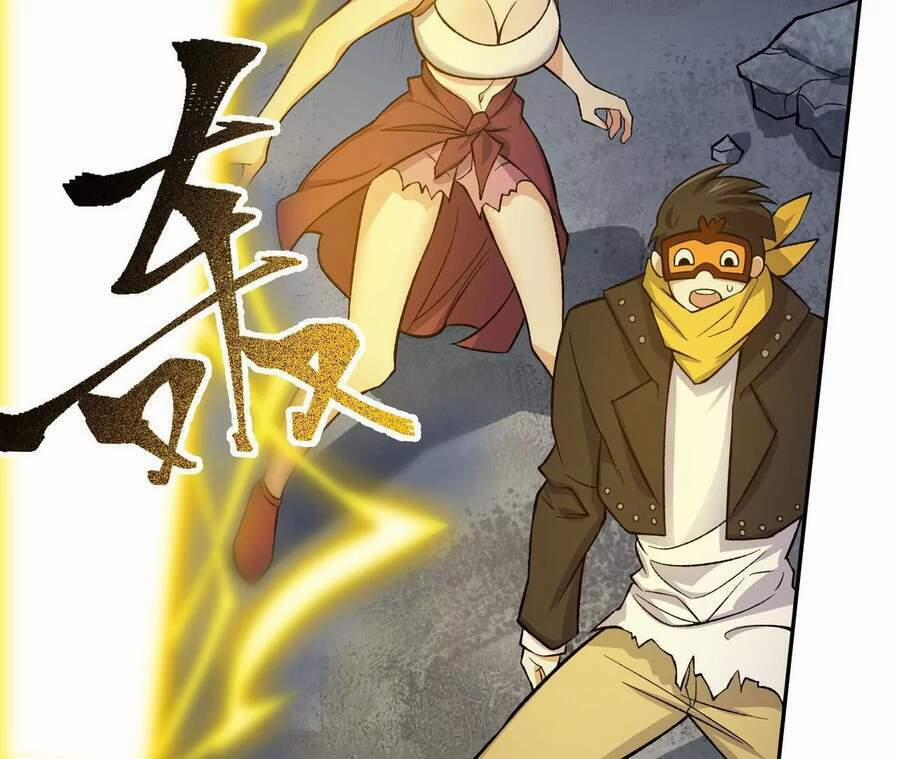 Thời Kỳ Tận Thế 11 trang 13