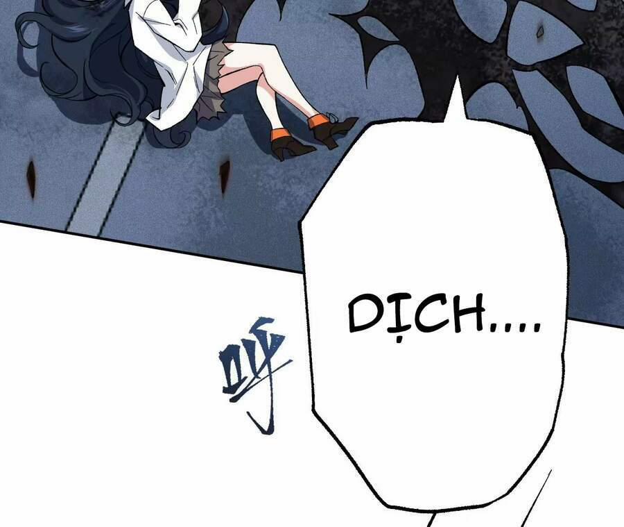 Thời Kỳ Tận Thế 11 trang 20