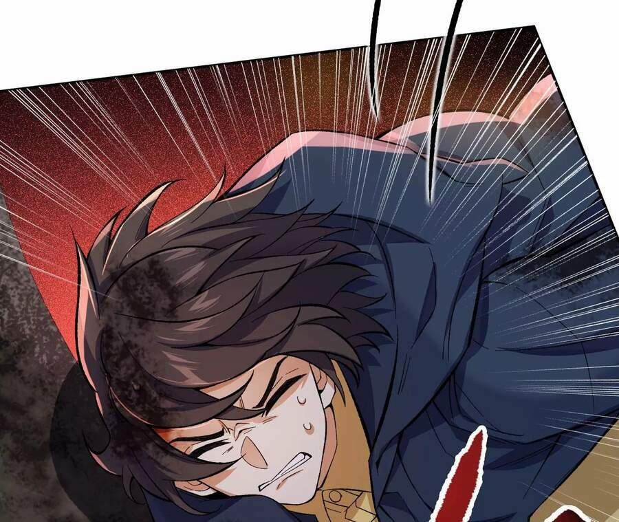 Thời Kỳ Tận Thế 11 trang 22