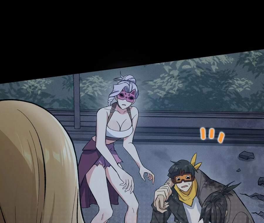 Thời Kỳ Tận Thế 11 trang 70